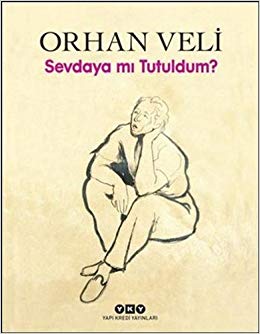 Sevdaya mı tutuldum