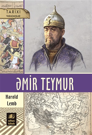 Əmir Teymur