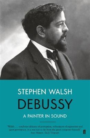 Debussy