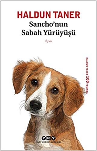 Sançonun sabah yürüyüşü