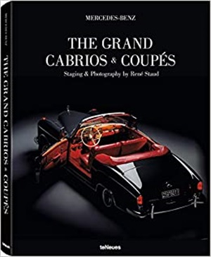 The Grands Cabrios&Coupes