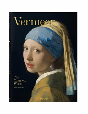 Vermeer The Complete Works