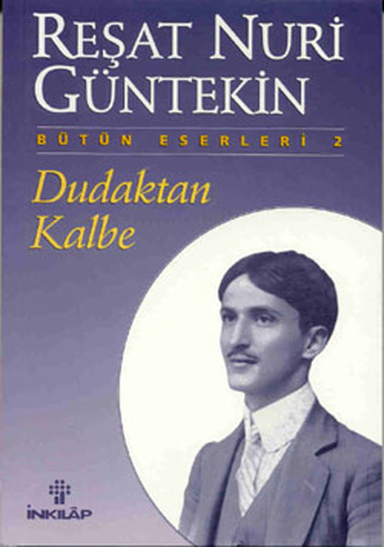 Dudaktan kalbe