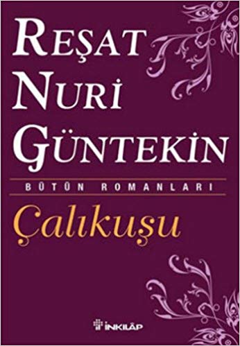 Çalıkuşu