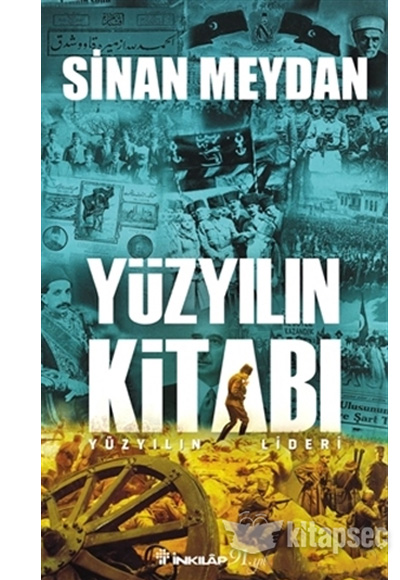 YÜZYILIN KİTABI