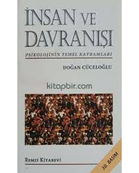 İnsan ve davranışı