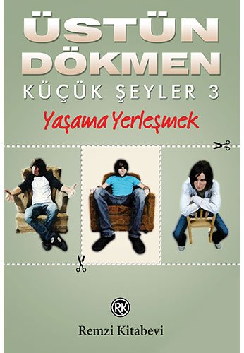 Küçük şeyler 3
