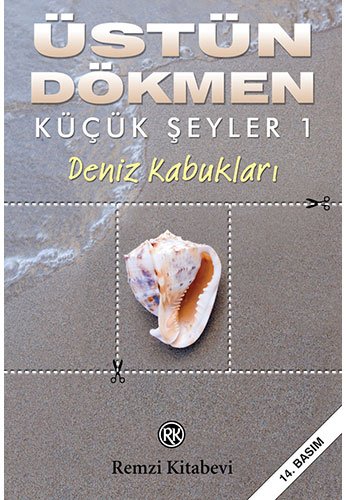 Küçük şeyler 2
