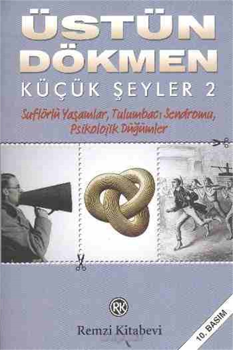 Küçük şeyler 1