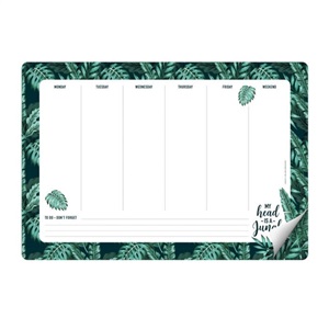 LEGAMI_DIGER-LG SMART NOTES PAPER MP VE NOTEPAD JUNGLE