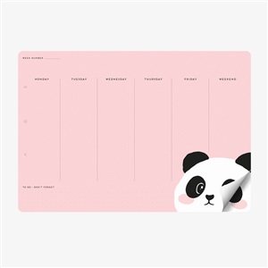 LEGAMI_DIGER-LG SMART NOTES PAPER MP VE NOTEPAD PANDA