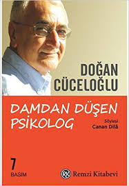 Damdan Düşen Psikolog