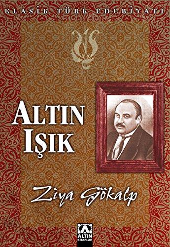 Altın işık