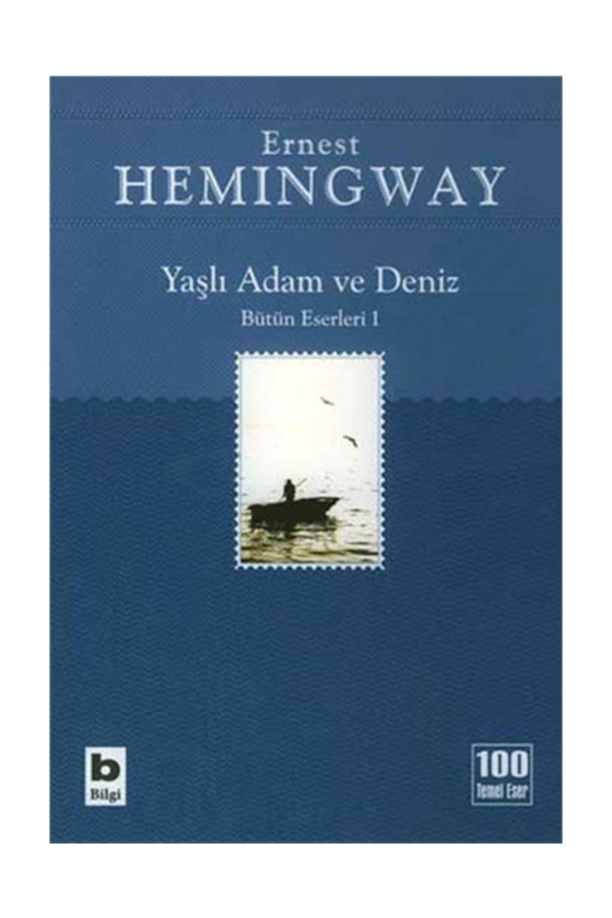 Yaşlı Adam ve Deniz (İhtiyar Balıkçı)