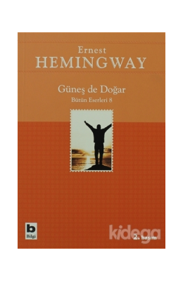 Güneş de doğar