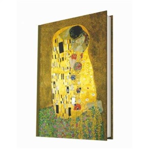 Deffter  / Art Of World / Klimt - Kıss