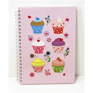 DEFFTER _ LOVELY SPR / 20*28 CUPCAKE PARTY