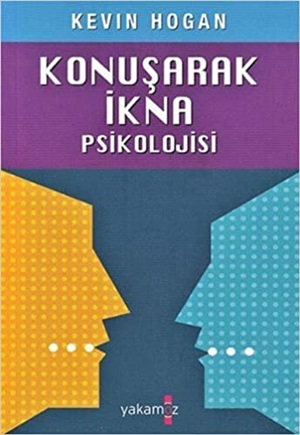 Konuşarak İkna Psikolojisi