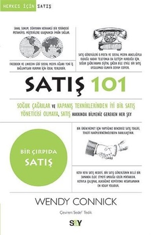 HERKES İÇİN 101-SATIŞ 101 /Say