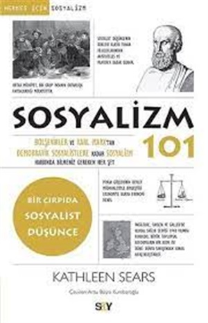 Sosyalizm 101_ Kathleen Sears