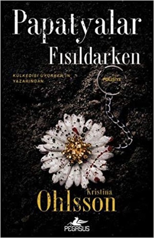Papatyalar Fısıldarken
