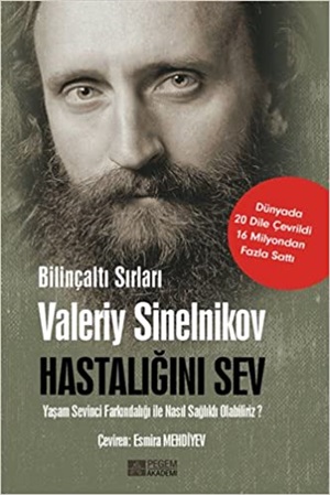Aka / Hastalığını Sev
