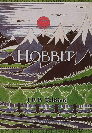 Hobbit (Özel Ciltli Baskı)