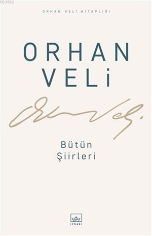 Orhan Veli