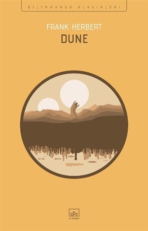 Dune _ Frank Herbert