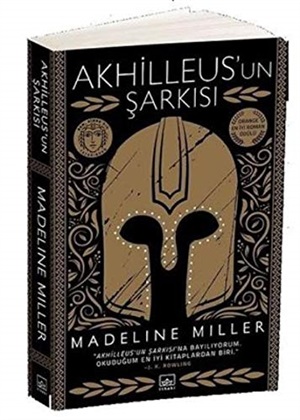 Akhilleus’Un Şarkısı