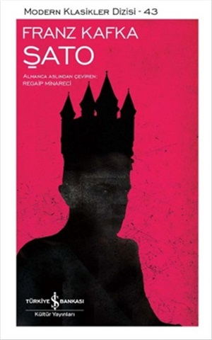 Şato _ Franz Kafka