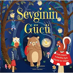 Sevginin Gücü