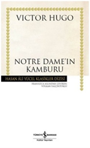 NOTRE DAME IN KAMBURU (K.KAPAK)