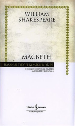 Macbeth (K.Kapak)