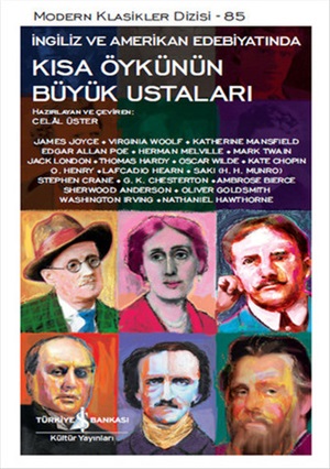Kısa Öykünün Büyük Ustaları _ Kolektif