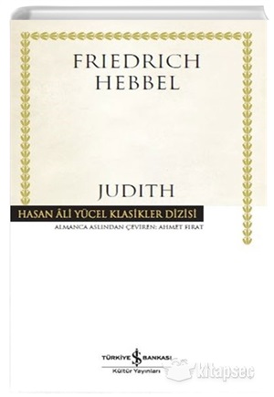 Judith _ Christian Friedrich Hebbel