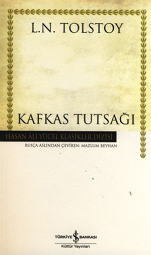 KAFKAS TUTSAĞI (K.KAPAK)