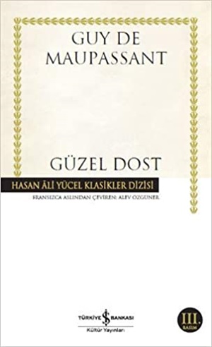 GÜZEL DOST(K.KAPAK)