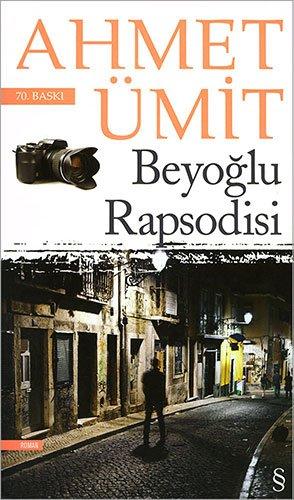 Beyoğlu rapsodisi