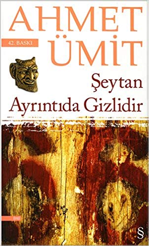 Şeytan ayrıntlda gizlidir