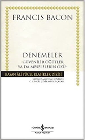 DENEMELER-GÜVENİLİR ÖĞÜTLER YA DA ... (K.KAPAK)