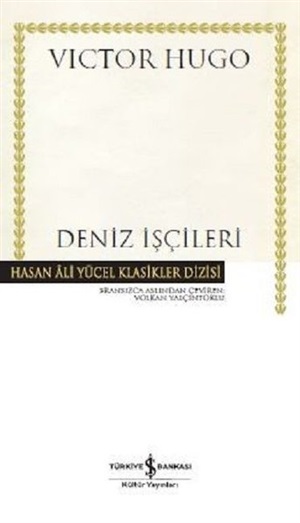 DENİZ İŞÇİLERİ (K.KAPAK)