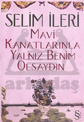 Mavi Kanatlarınla Yalnız Benim