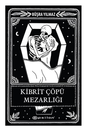 Kibrit Çöpü Mezarlığı