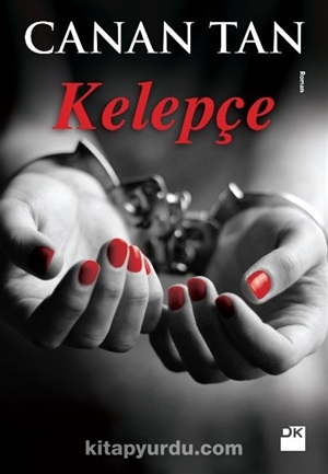 Kelepçe (Cep Boy)