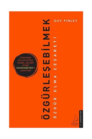 Özgürleşebilmek[The Courage to be Free]