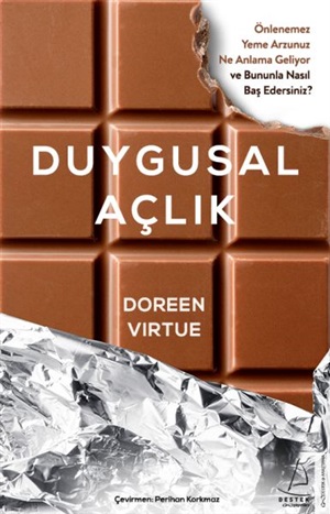 Duygusal Açlık_ Doreen Virtue