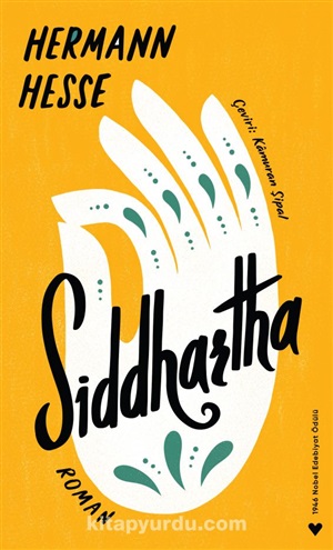 Sıddhartha (Ciltli Baskı)