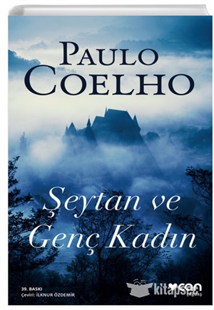 ŞEYTAN VE GENÇ KADIN (YENİ KAPAK)