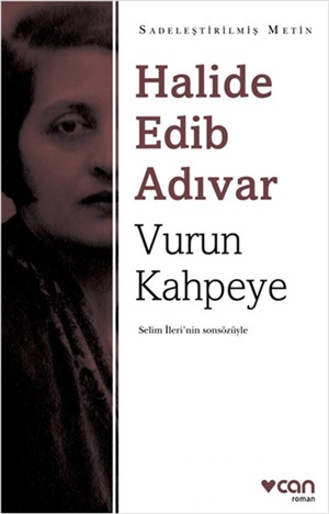 Vurun Kahpeye (Sadeleştirilmiş Metin)